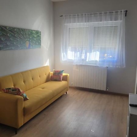 Apartamento Kuko Con Wifi Al Lado Metro 빌바오 외부 사진