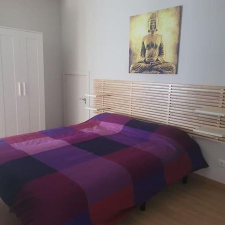 Apartamento Kuko Con Wifi Al Lado Metro 빌바오 외부 사진