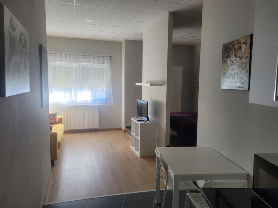 Apartamento Kuko Con Wifi Al Lado Metro 빌바오 외부 사진