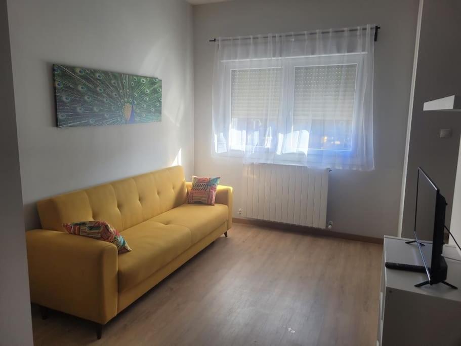 Apartamento Kuko Con Wifi Al Lado Metro 빌바오 외부 사진