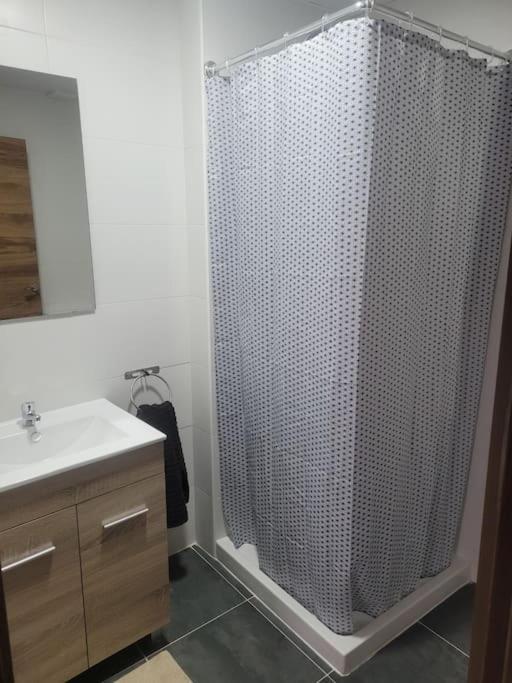 Apartamento Kuko Con Wifi Al Lado Metro 빌바오 외부 사진