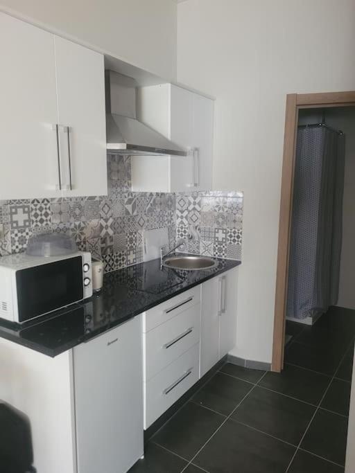 Apartamento Kuko Con Wifi Al Lado Metro 빌바오 외부 사진